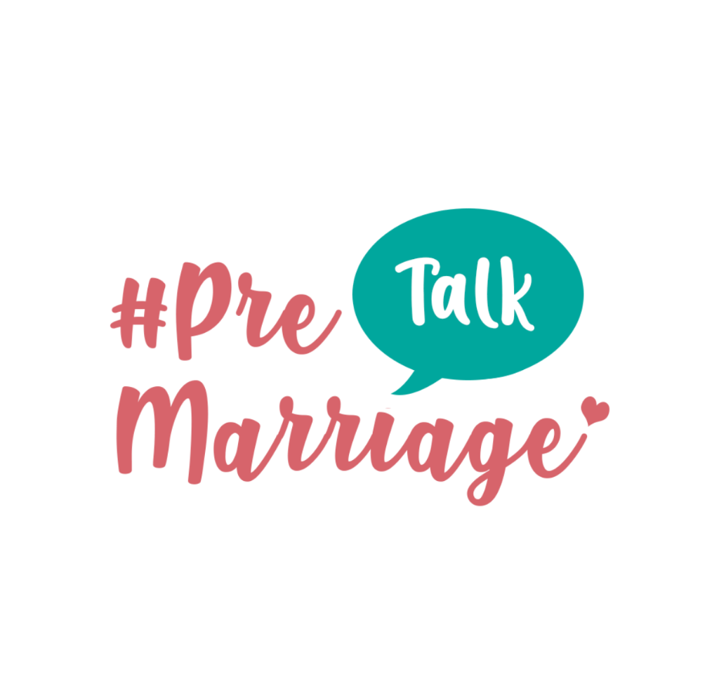 #PreMarriageTalk